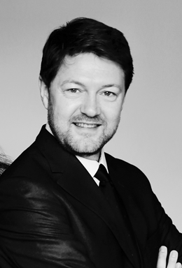 Alain COUTURIER