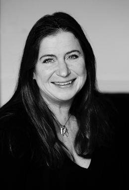 Margareth BYKOFF
